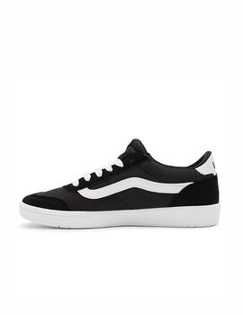 Zapatilla Vans UA Cruze Too Cc Negro/Blanco