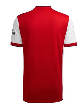 Camiseta Arsenal 1ª equipación 21-22