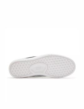 Zapatilla Vans UA Cruze Too Cc Negro/Blanco