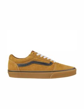 Zapatilla Vans MN Ward Golden Marrón