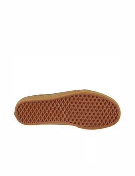 Zapatilla Vans MN Ward Golden Marrón
