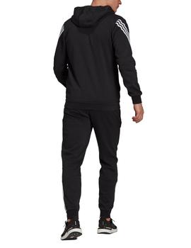 Chandal Adidas Hombre Negro
