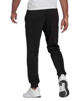 Pantalon Adidas SL FT Hombre Negro