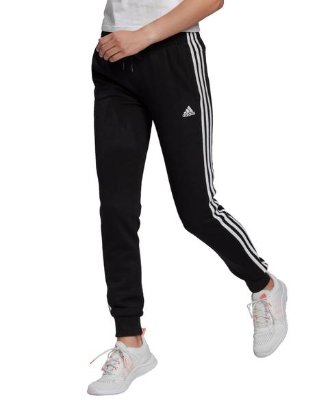 Pantalon Adidas 3S Mujer