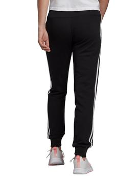 Pantalon Adidas 3S FT Negro Mujer