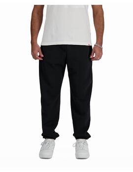 Pantalón NB M Sport Ess French Terry Jogger Negro