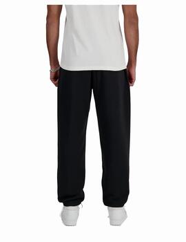 Pantalón NB M Sport Ess French Terry Jogger Negro