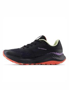 Zapatilla NB W DynaSoft Nitrel RB5 Negro/Volt