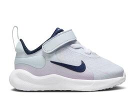 Zapatilla Nike TD Revolution 7 Celeste/Marino