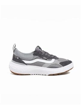 Zapatilla Vans Ultrarange Neo Vr3 Gris