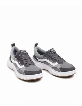 Zapatilla Vans Ultrarange Neo Vr3 Gris