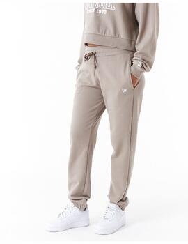 Pantalón Jogger New Era W Topo