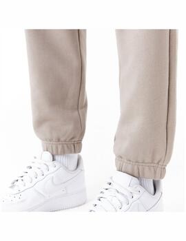 Pantalón Jogger New Era W Topo