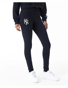 Legging NE NEyYan W Negro