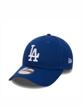 Gorra NE Losdod 9Forty Azul Royal