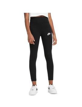 Leggings Nike G Sportwear Negro
