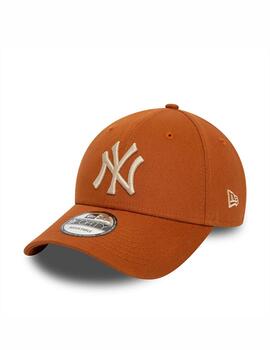 Gorra NE NY Yankees 9Forty Teja