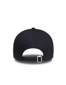 Gorra NE LosDod 9Forty Azul