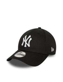 Gorra NE NY Yankees 9Forty Patch Ng/Bl