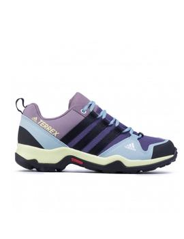 Zapatilla Adidas Terrex AX2R k Malva