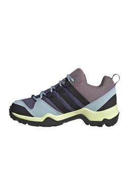 Zapatilla Adidas Terrex AX2R k Malva