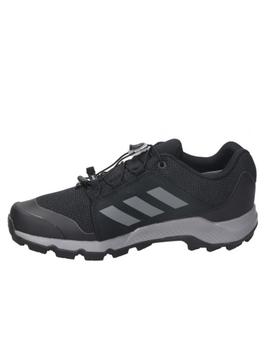 Zapatilla Adidas Terrex GTX Kids Negro