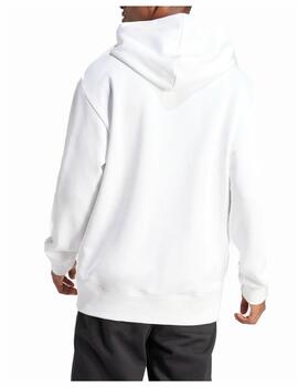 Sudadera Adidas M ALL SZN HDY Blanco