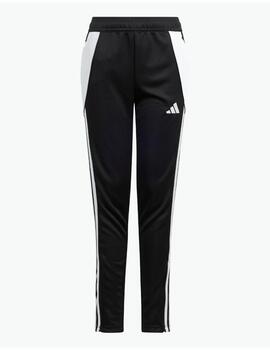 Pantalon Adidas K Tiro 24 TRPTY Negro