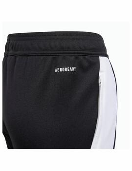 Pantalon Adidas K Tiro 24 TRPTY Negro