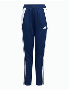 Pantalón Adidas K Tiro24 TRPNT Azul