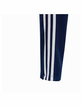 Pantalón Adidas K Tiro24 TRPNT Azul