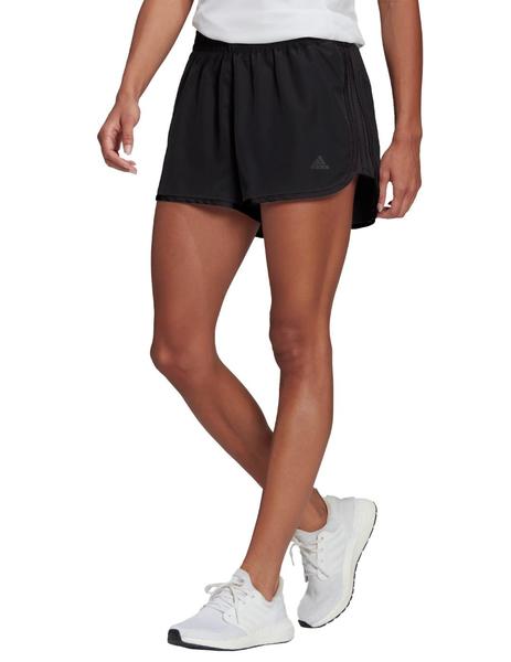 Short Mujer M20 Negro