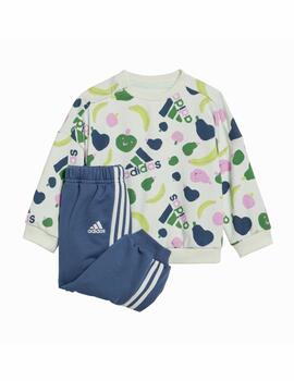Chandal Adidas Inf Fruit FT Jogger Frutas