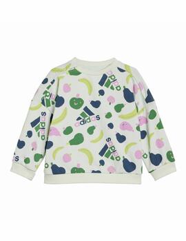 Chandal Adidas Inf Fruit FT Jogger Frutas