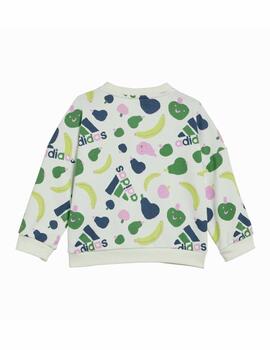 Chandal Adidas Inf Fruit FT Jogger Frutas