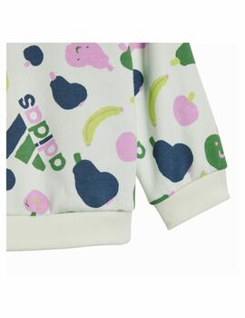 Chandal Adidas Inf Fruit FT Jogger Frutas