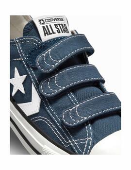 Zapatilla Converse Star Player 76 3V PS Marino/BL