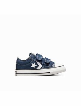 Zapatilla Converse Star Player 76 2V TD Marino