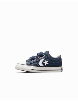 Zapatilla Converse Star Player 76 2V TD Marino