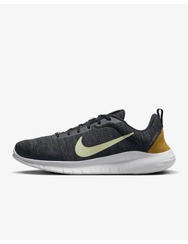 Zapatilla Nike M Flex Experience RN 12 Antracita