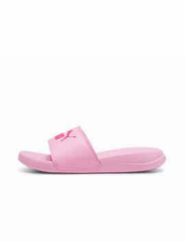 Chancla Puma Popcat 20 PS Rosa