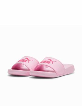 Chancla Puma Popcat 20 PS Rosa