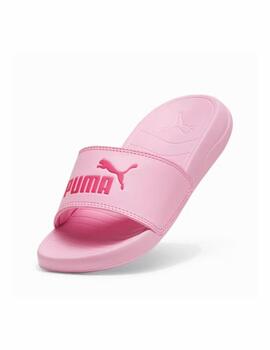 Chancla Puma Popcat 20 PS Rosa