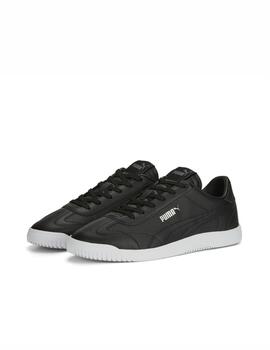 Zapatilla Puma U Club 5v5 Negro/Plata