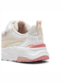 Zapatilla Puma Trinity Lite AC  PS Beige/Rosa