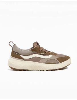 Zapatilla Vans MN Ultrarange Neo Vr3 Marrón/Blanco