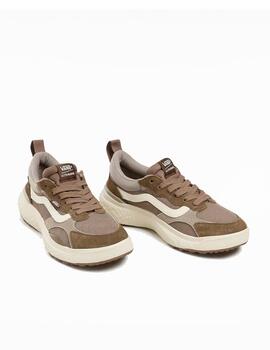 Zapatilla Vans MN Ultrarange Neo Vr3 Marrón/Blanco