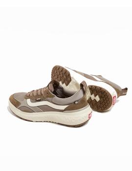 Zapatilla Vans MN Ultrarange Neo Vr3 Marrón/Blanco