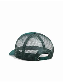 Gorra Vans Classic Patch Curved Verde