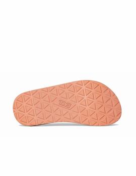 Sandalia Teva K Midform Universal UNM Pastel